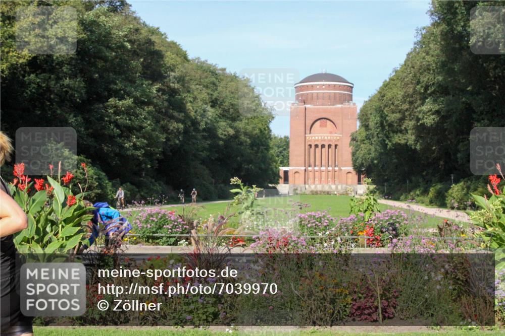 08.09.2024 - Stadtparktriathlon Zöllner http://msf.ph/oto/7039970 08.09.2024 09:51:57 Radfahren 204 meine-sportfotos.de