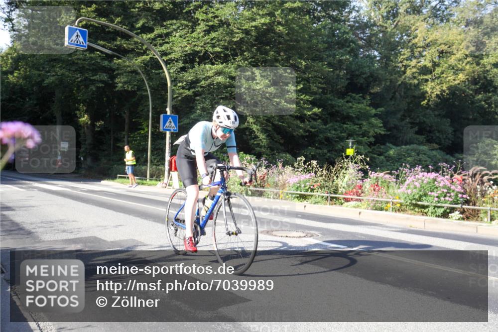 08.09.2024 - Stadtparktriathlon Zöllner http://msf.ph/oto/7039989 08.09.2024 09:42:29 Radfahren 159 meine-sportfotos.de