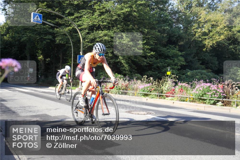 08.09.2024 - Stadtparktriathlon Zöllner http://msf.ph/oto/7039993 08.09.2024 09:42:52 Radfahren 146, 152 meine-sportfotos.de