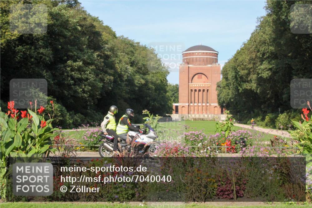 08.09.2024 - Stadtparktriathlon Zöllner http://msf.ph/oto/7040040 08.09.2024 09:54:13 Radfahren  meine-sportfotos.de