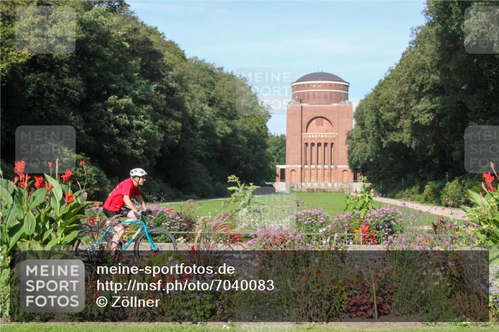 08.09.2024 - Stadtparktriathlon Zöllner http://msf.ph/oto/7040083 08.09.2024 09:55:47 Radfahren 191 meine-sportfotos.de