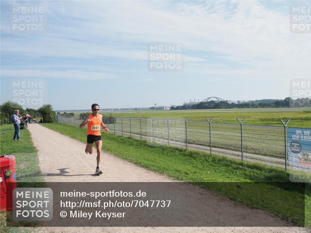 08.09.2024 - Airport Race Miley Keyser http://msf.ph/oto/7047737 08.09.2024 11:46:54 Laufen 3157 meine-sportfotos.de