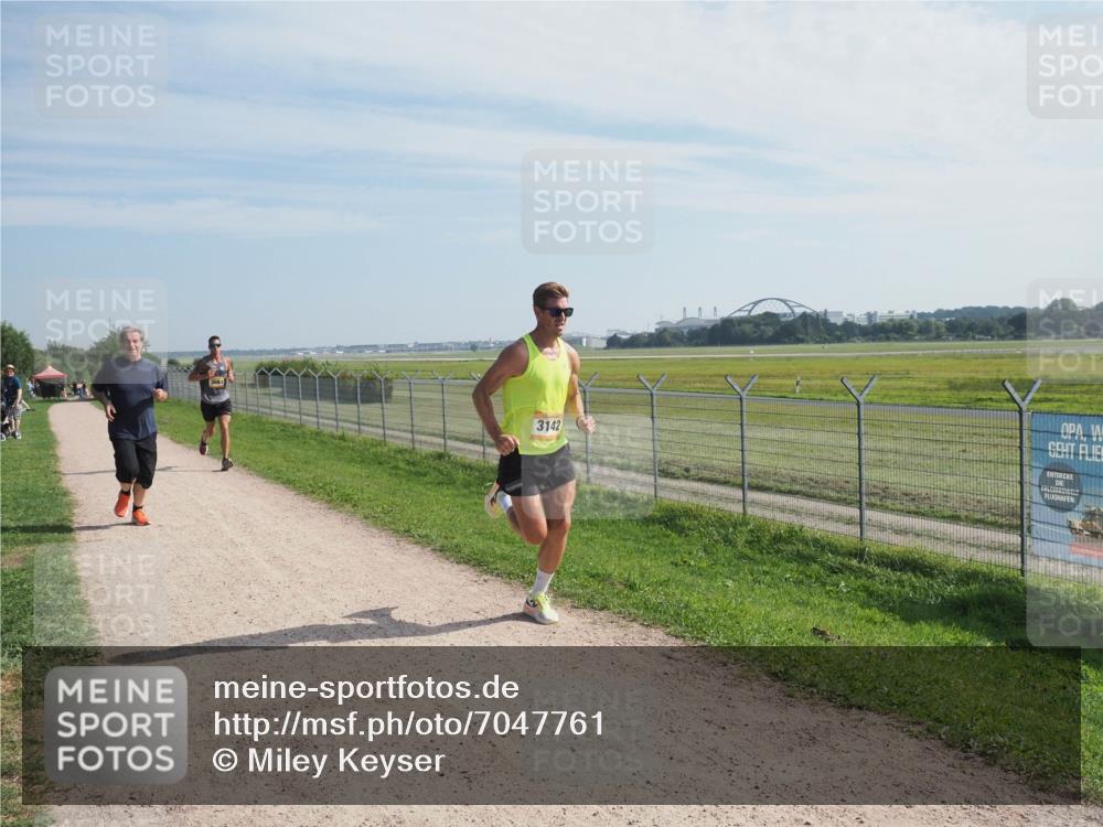 08.09.2024 - Airport Race Miley Keyser http://msf.ph/oto/7047761 08.09.2024 11:49:53 Laufen 3142 meine-sportfotos.de
