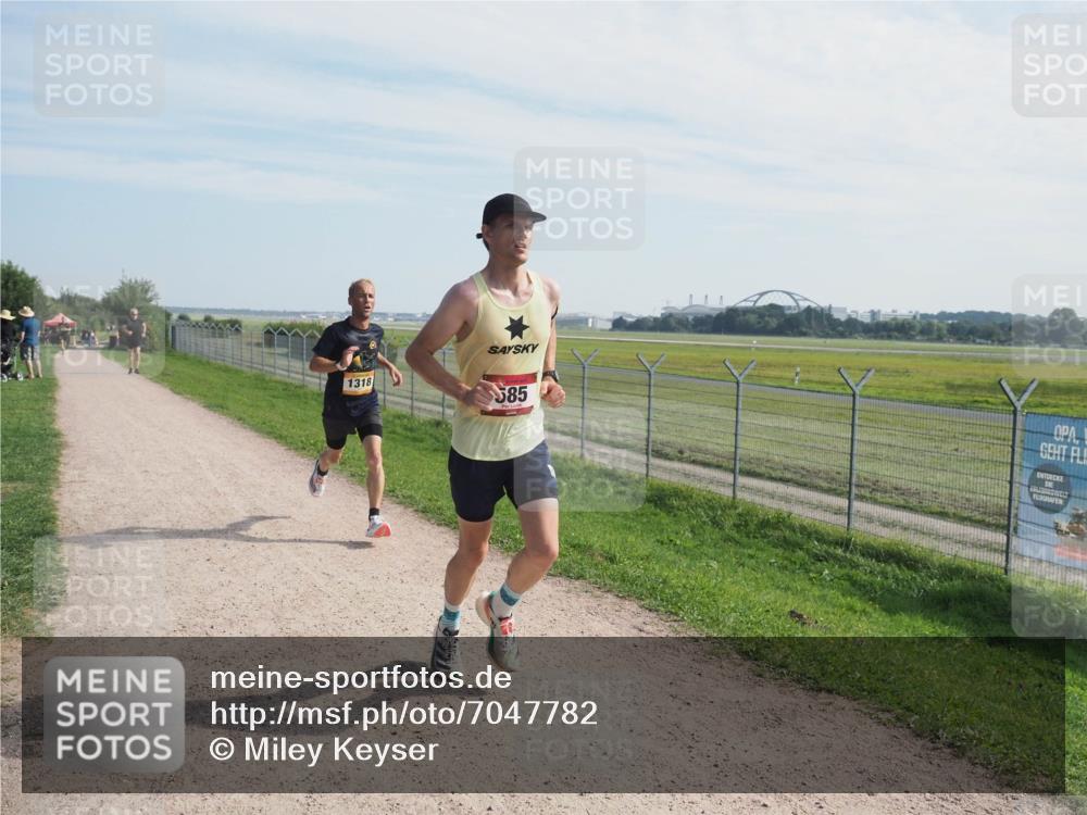 08.09.2024 - Airport Race Miley Keyser http://msf.ph/oto/7047782 08.09.2024 11:51:48 Laufen 1318, 585 meine-sportfotos.de