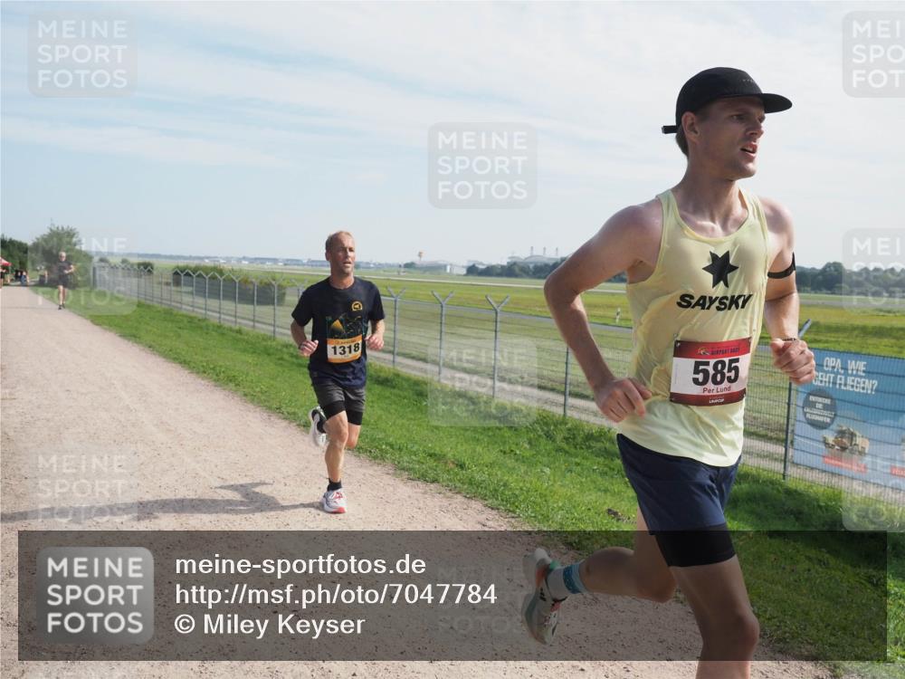08.09.2024 - Airport Race Miley Keyser http://msf.ph/oto/7047784 08.09.2024 11:51:49 Laufen 1318, 585 meine-sportfotos.de