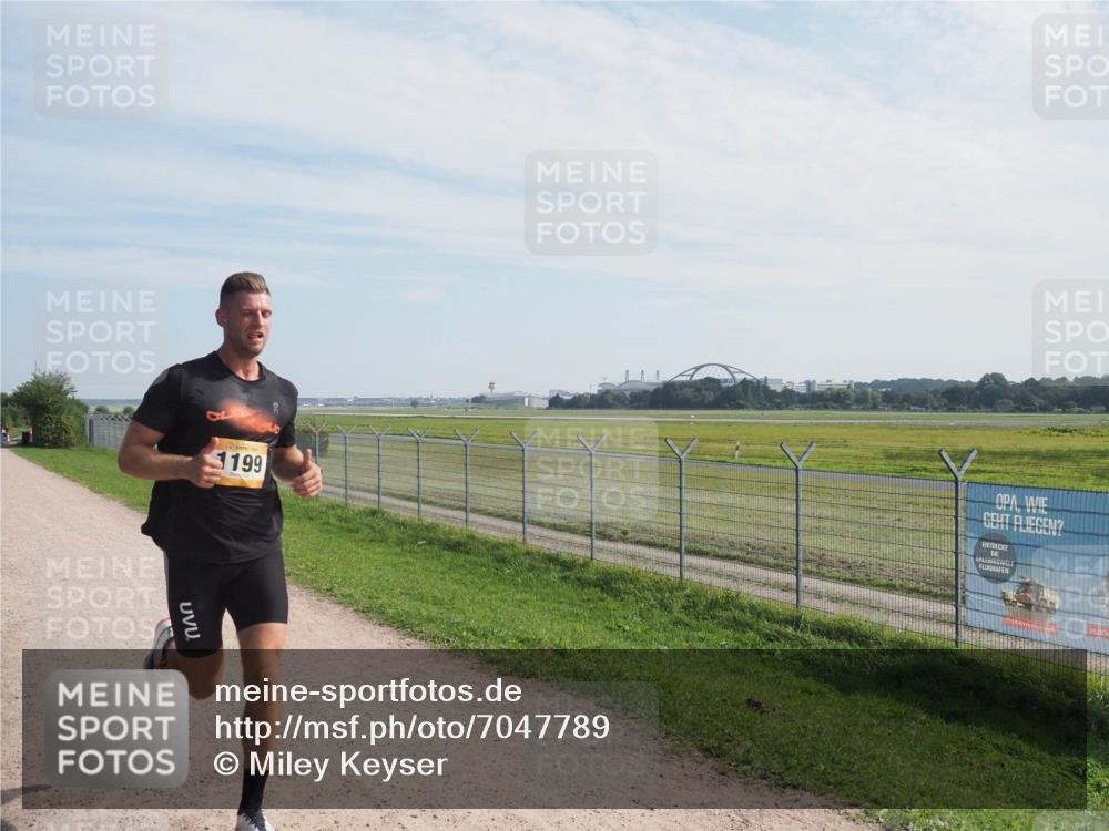08.09.2024 - Airport Race Miley Keyser http://msf.ph/oto/7047789 08.09.2024 11:52:02 Laufen 1199 meine-sportfotos.de