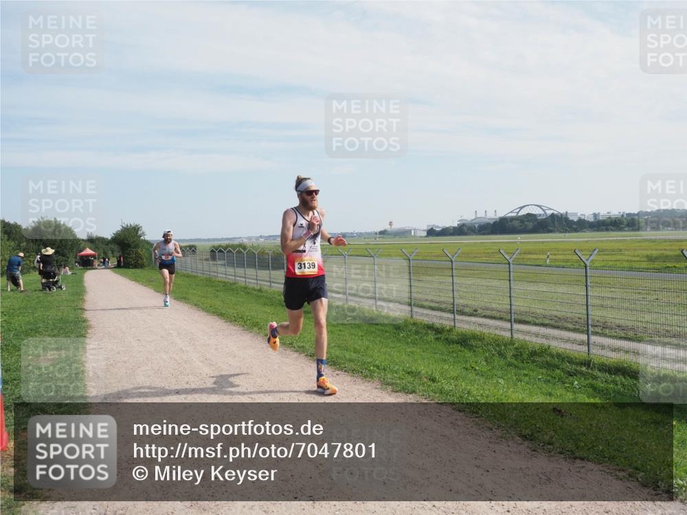 08.09.2024 - Airport Race Miley Keyser http://msf.ph/oto/7047801 08.09.2024 11:53:02 Laufen 3139 meine-sportfotos.de