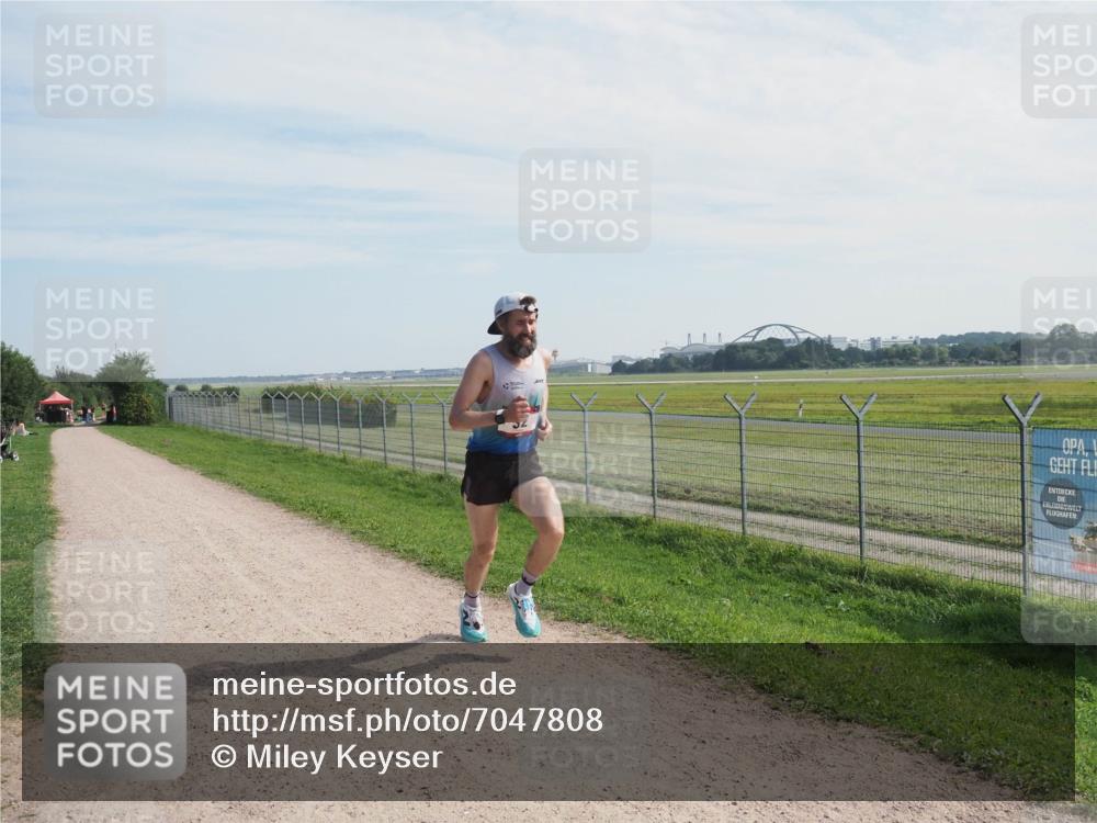 08.09.2024 - Airport Race Miley Keyser http://msf.ph/oto/7047808 08.09.2024 11:53:05 Laufen  meine-sportfotos.de