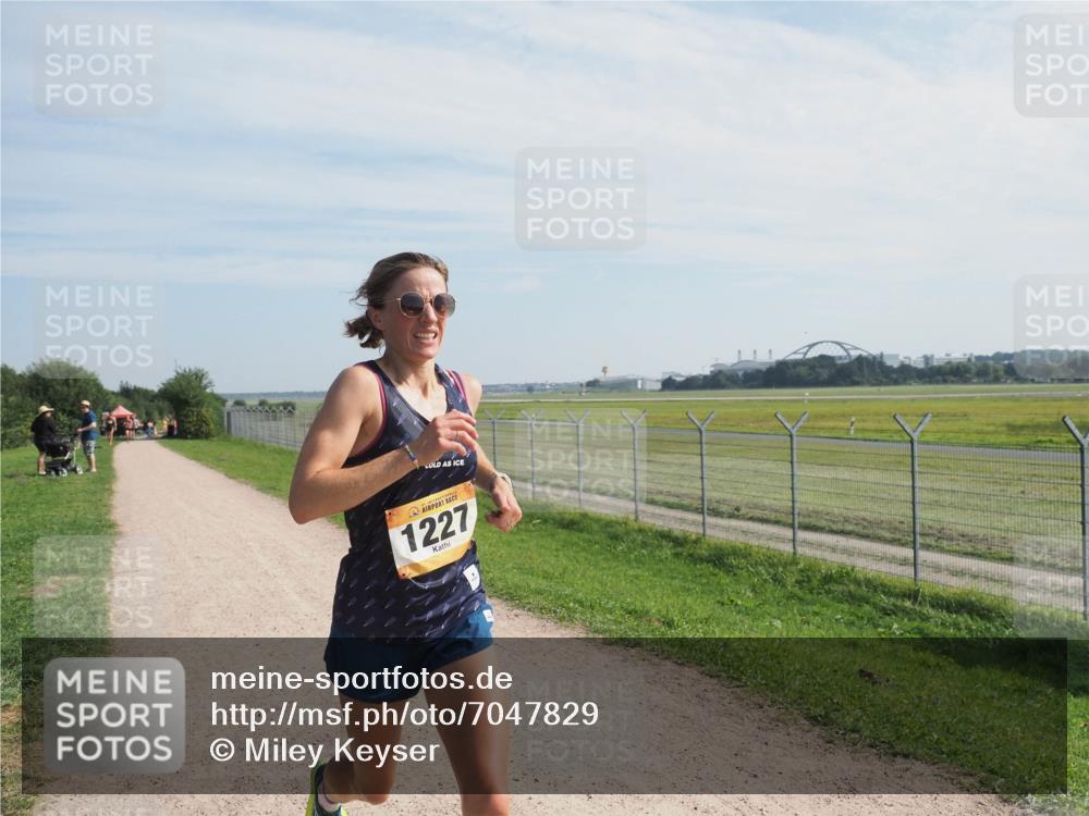 08.09.2024 - Airport Race Miley Keyser http://msf.ph/oto/7047829 08.09.2024 11:54:04 Laufen 1227 meine-sportfotos.de