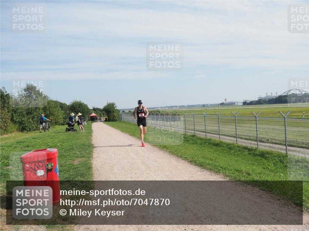 08.09.2024 - Airport Race Miley Keyser http://msf.ph/oto/7047870 08.09.2024 11:54:35 Laufen  meine-sportfotos.de