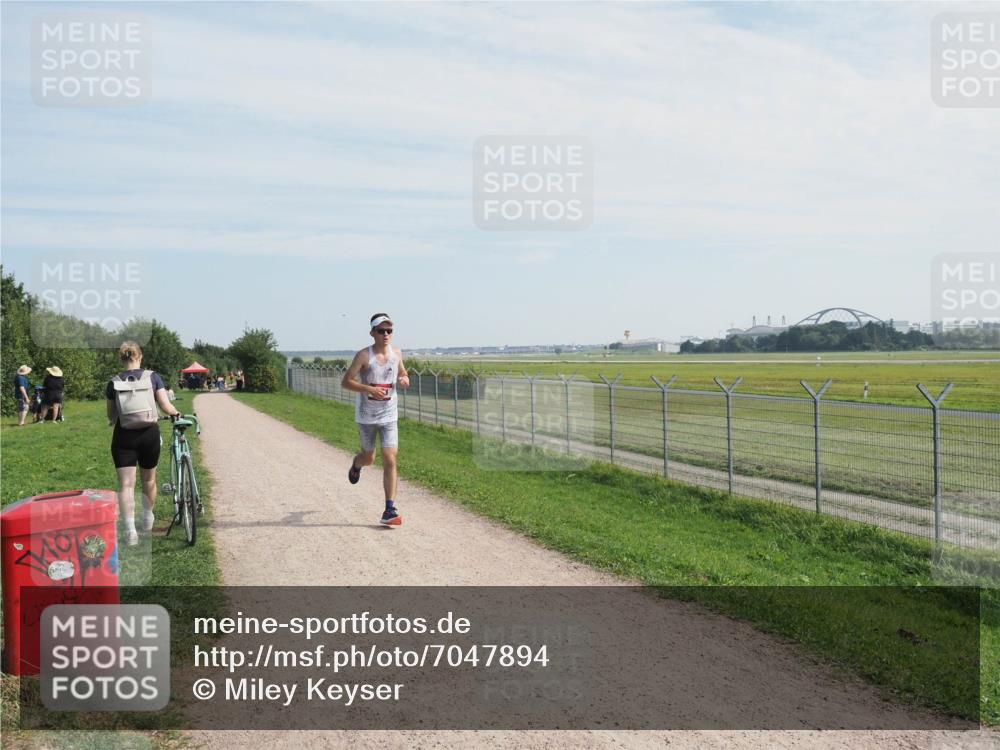08.09.2024 - Airport Race Miley Keyser http://msf.ph/oto/7047894 08.09.2024 11:56:12 Laufen  meine-sportfotos.de