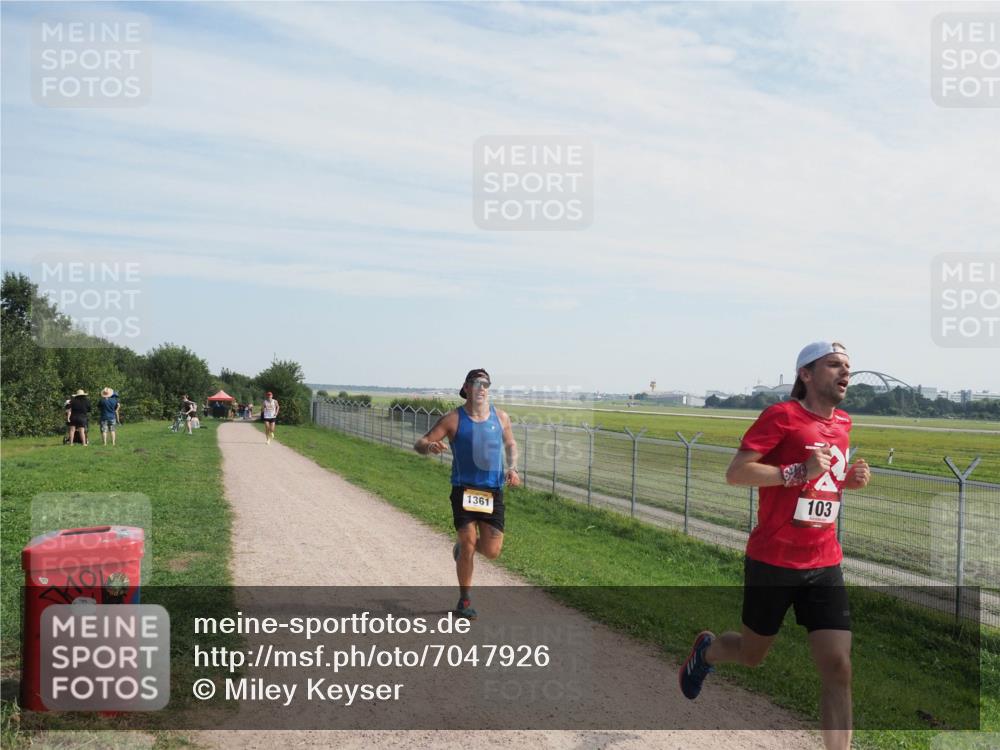 08.09.2024 - Airport Race Miley Keyser http://msf.ph/oto/7047926 08.09.2024 11:56:48 Laufen 1361, 103 meine-sportfotos.de