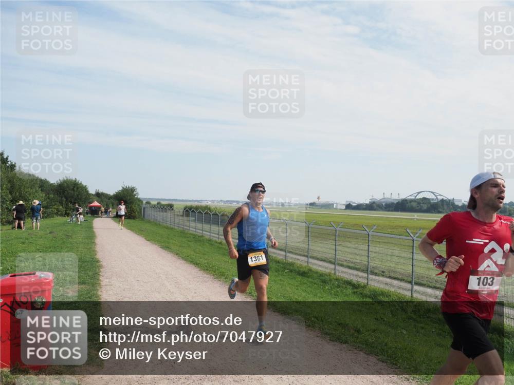 08.09.2024 - Airport Race Miley Keyser http://msf.ph/oto/7047927 08.09.2024 11:56:49 Laufen 1361, 103 meine-sportfotos.de