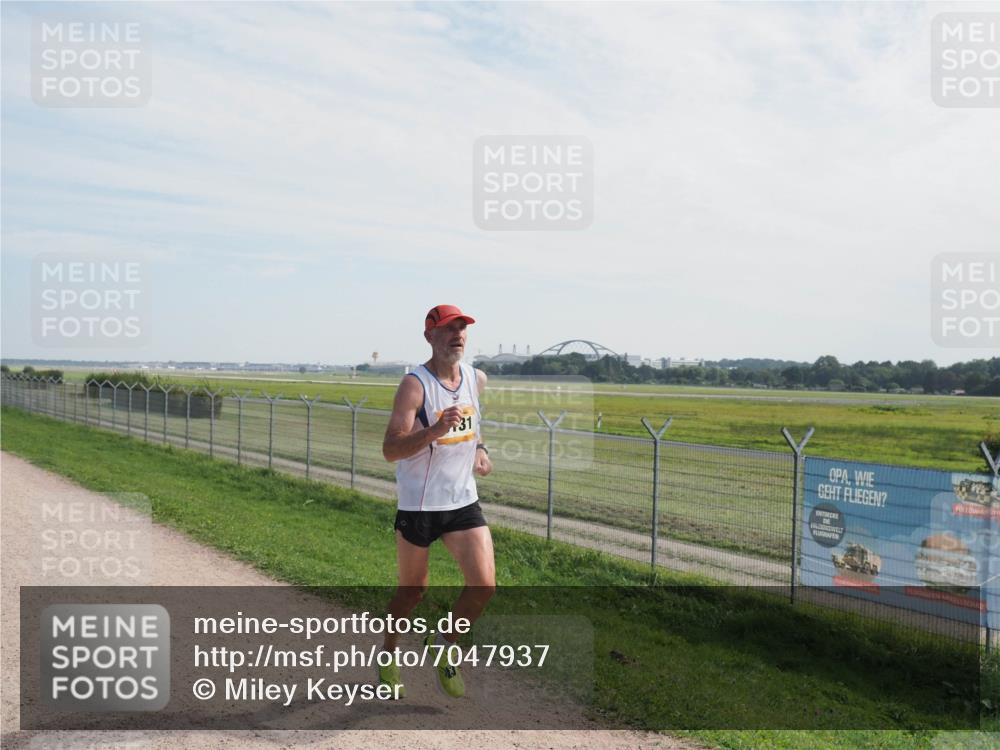 08.09.2024 - Airport Race Miley Keyser http://msf.ph/oto/7047937 08.09.2024 11:56:57 Laufen  meine-sportfotos.de