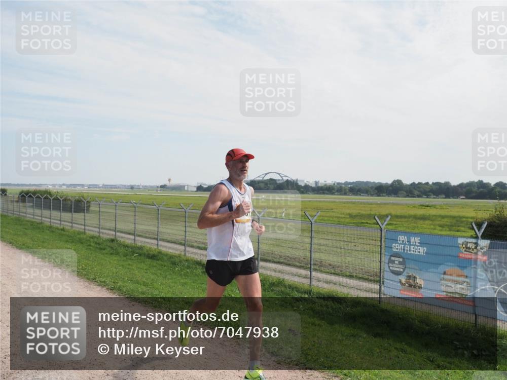 08.09.2024 - Airport Race Miley Keyser http://msf.ph/oto/7047938 08.09.2024 11:56:57 Laufen  meine-sportfotos.de