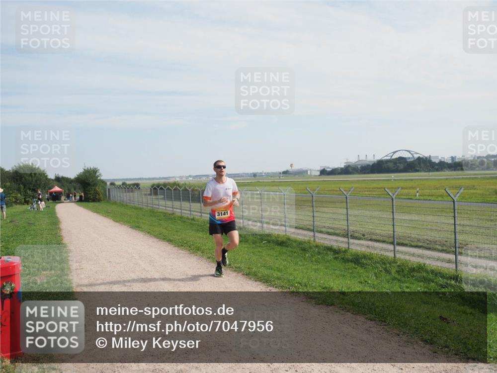 08.09.2024 - Airport Race Miley Keyser http://msf.ph/oto/7047956 08.09.2024 11:57:19 Laufen 3141 meine-sportfotos.de