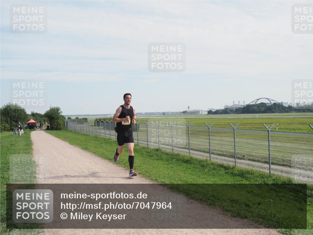 08.09.2024 - Airport Race Miley Keyser http://msf.ph/oto/7047964 08.09.2024 11:57:42 Laufen  meine-sportfotos.de