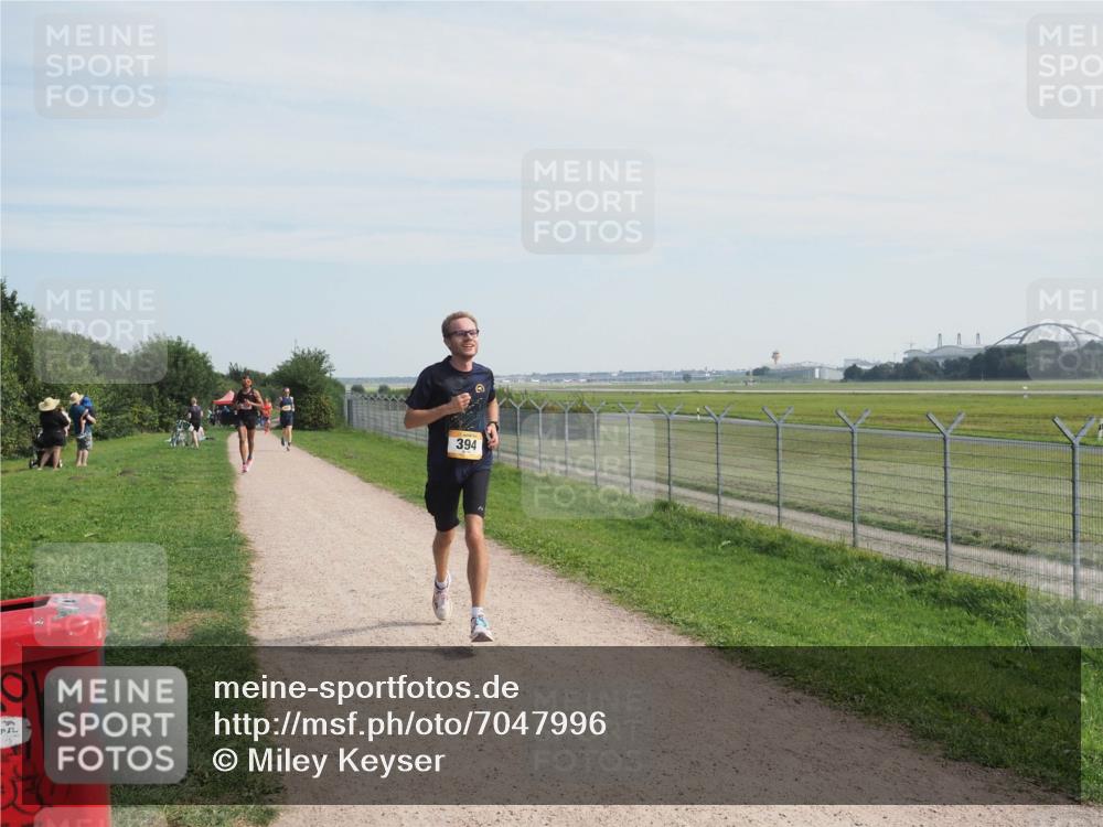 08.09.2024 - Airport Race Miley Keyser http://msf.ph/oto/7047996 08.09.2024 11:58:25 Laufen 394 meine-sportfotos.de
