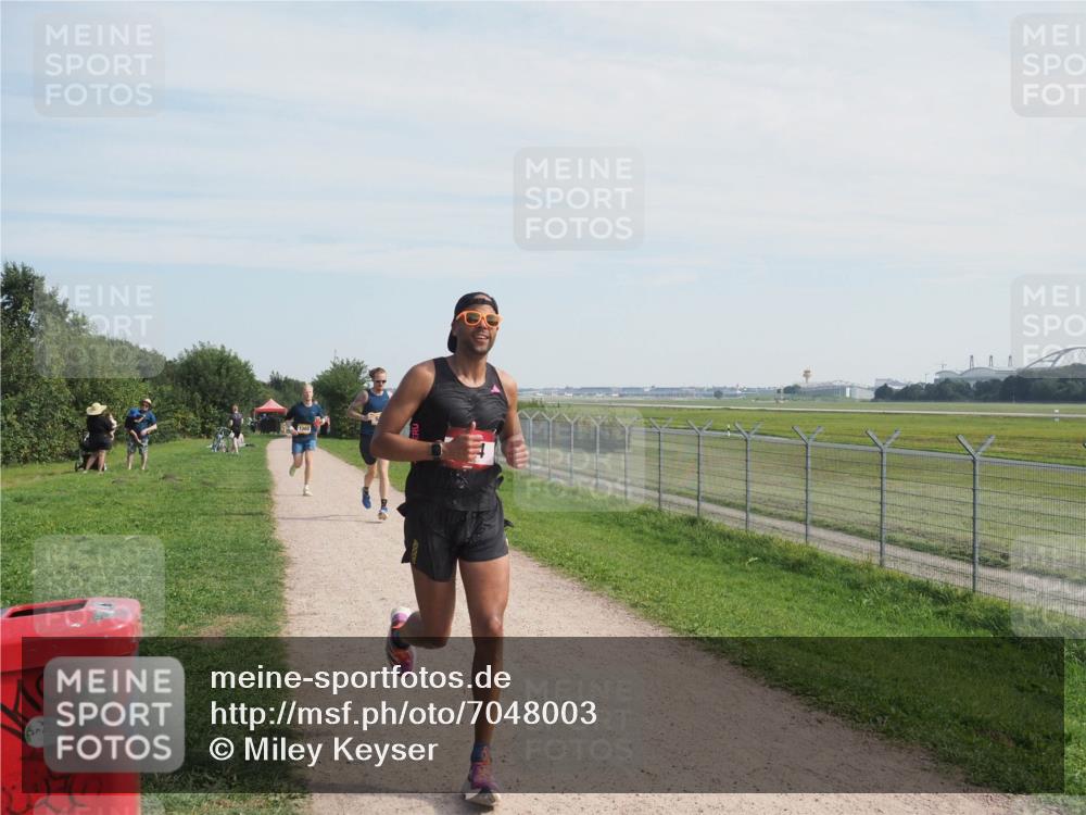 08.09.2024 - Airport Race Miley Keyser http://msf.ph/oto/7048003 08.09.2024 11:58:30 Laufen  meine-sportfotos.de