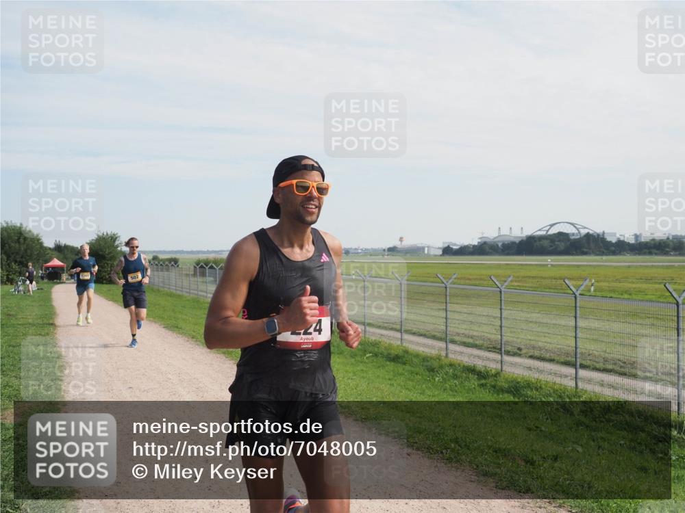 08.09.2024 - Airport Race Miley Keyser http://msf.ph/oto/7048005 08.09.2024 11:58:31 Laufen 1360, 502, 24 meine-sportfotos.de