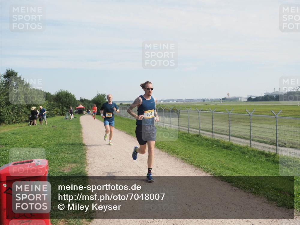 08.09.2024 - Airport Race Miley Keyser http://msf.ph/oto/7048007 08.09.2024 11:58:32 Laufen 1360, 502 meine-sportfotos.de