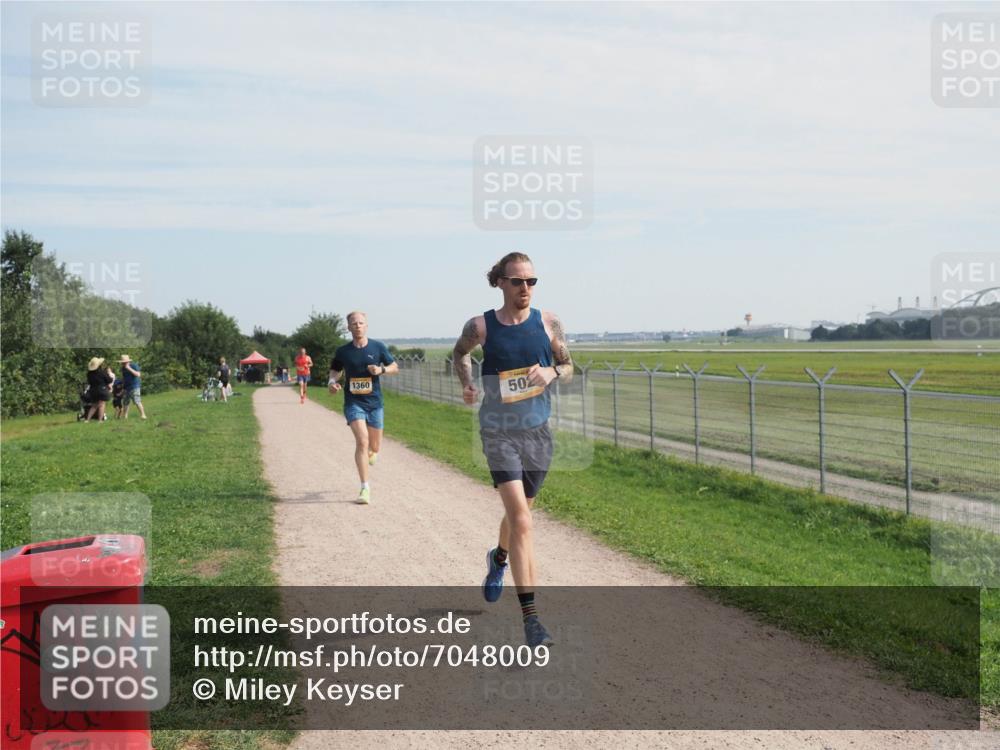 08.09.2024 - Airport Race Miley Keyser http://msf.ph/oto/7048009 08.09.2024 11:58:32 Laufen 1360, 502 meine-sportfotos.de