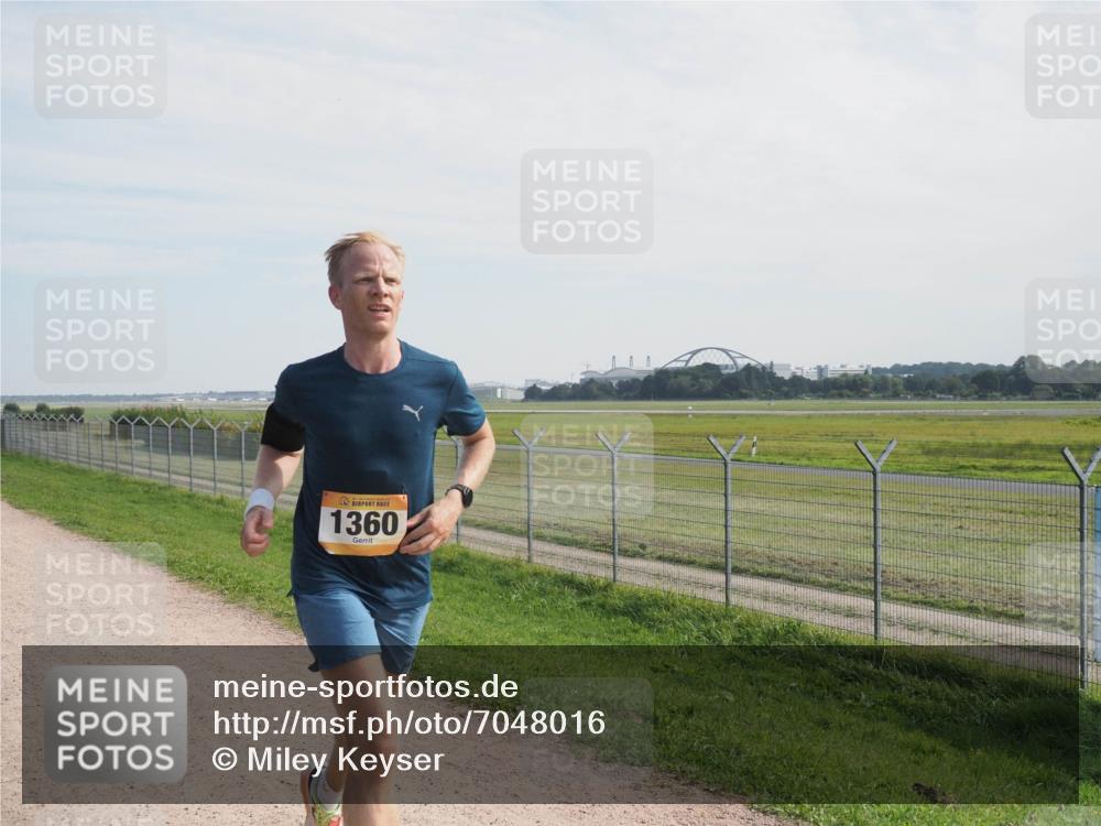 08.09.2024 - Airport Race Miley Keyser http://msf.ph/oto/7048016 08.09.2024 11:58:34 Laufen 1360 meine-sportfotos.de