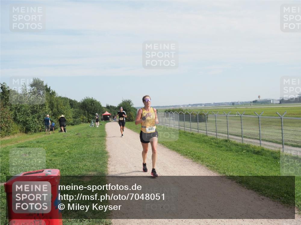 08.09.2024 - Airport Race Miley Keyser http://msf.ph/oto/7048051 08.09.2024 11:59:31 Laufen 446 meine-sportfotos.de