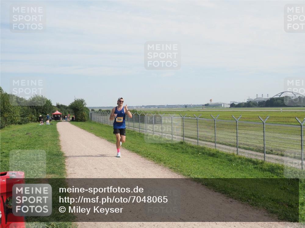 08.09.2024 - Airport Race Miley Keyser http://msf.ph/oto/7048065 08.09.2024 12:00:18 Laufen 350 meine-sportfotos.de