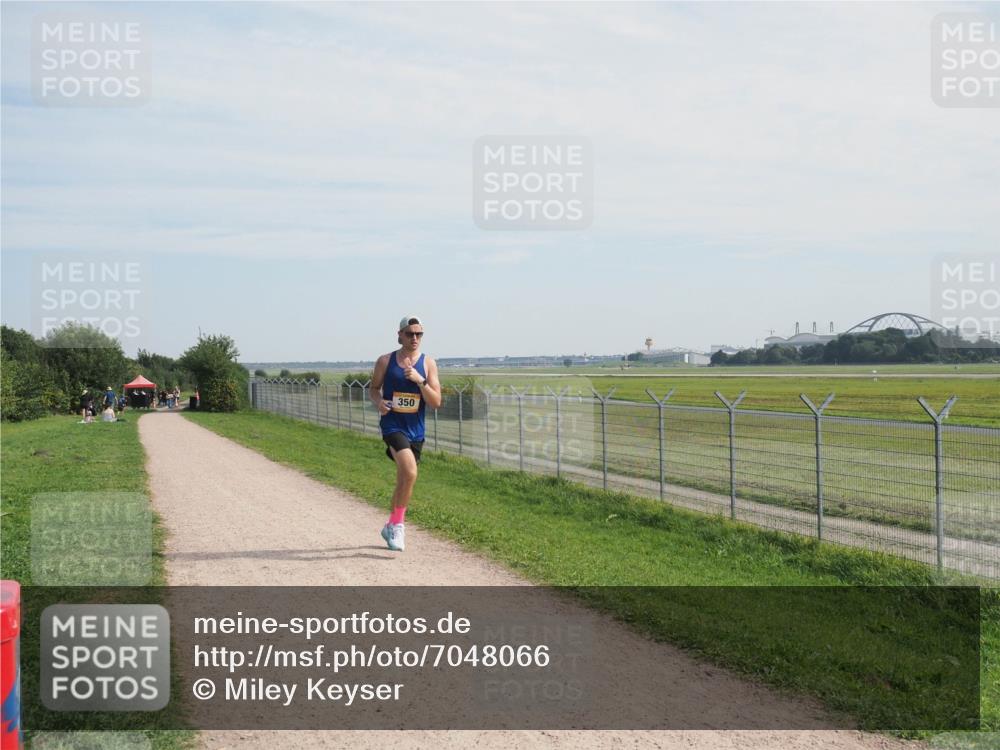 08.09.2024 - Airport Race Miley Keyser http://msf.ph/oto/7048066 08.09.2024 12:00:18 Laufen 350 meine-sportfotos.de