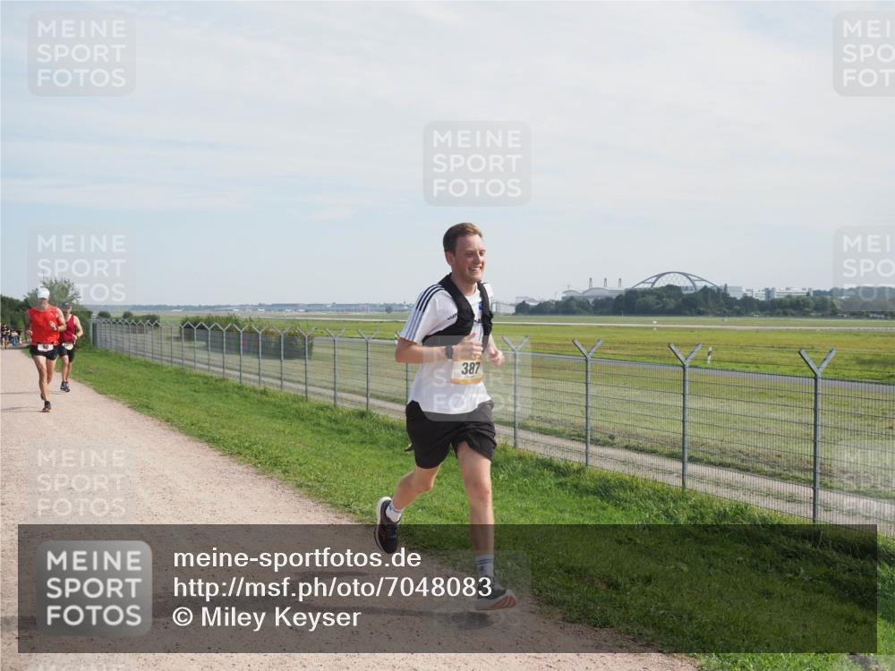 08.09.2024 - Airport Race Miley Keyser http://msf.ph/oto/7048083 08.09.2024 12:00:47 Laufen 387 meine-sportfotos.de