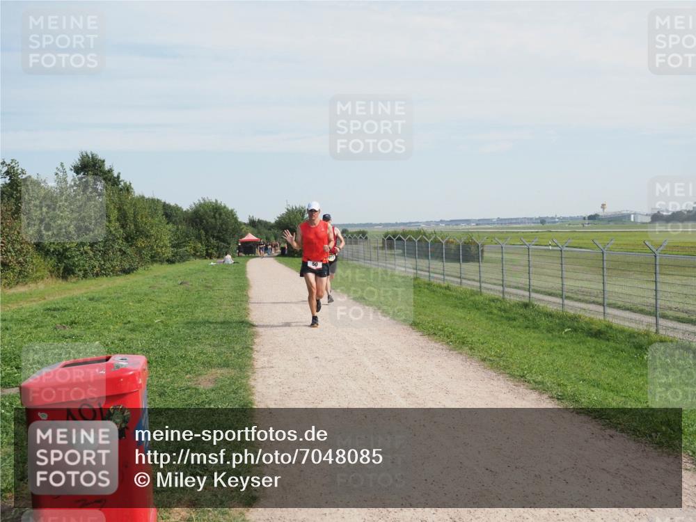 08.09.2024 - Airport Race Miley Keyser http://msf.ph/oto/7048085 08.09.2024 12:00:48 Laufen  meine-sportfotos.de