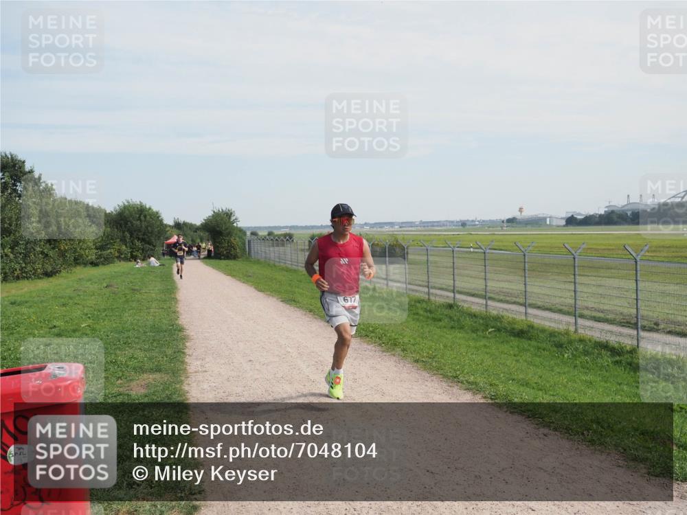 08.09.2024 - Airport Race Miley Keyser http://msf.ph/oto/7048104 08.09.2024 12:01:08 Laufen 677 meine-sportfotos.de
