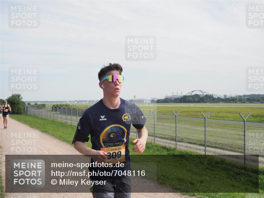 08.09.2024 - Airport Race Miley Keyser http://msf.ph/oto/7048116 08.09.2024 12:01:17 Laufen 2019, 309 meine-sportfotos.de