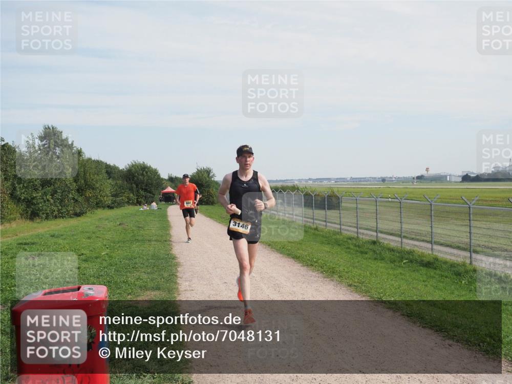 08.09.2024 - Airport Race Miley Keyser http://msf.ph/oto/7048131 08.09.2024 12:01:24 Laufen 3146 meine-sportfotos.de
