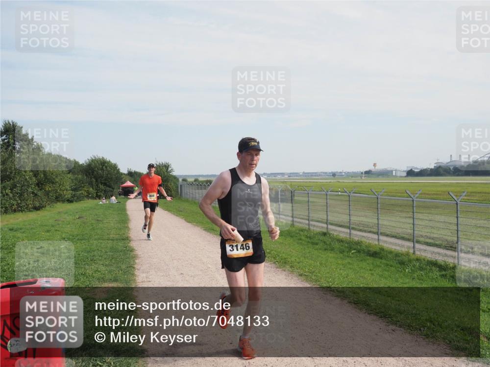 08.09.2024 - Airport Race Miley Keyser http://msf.ph/oto/7048133 08.09.2024 12:01:24 Laufen 888, 3146 meine-sportfotos.de