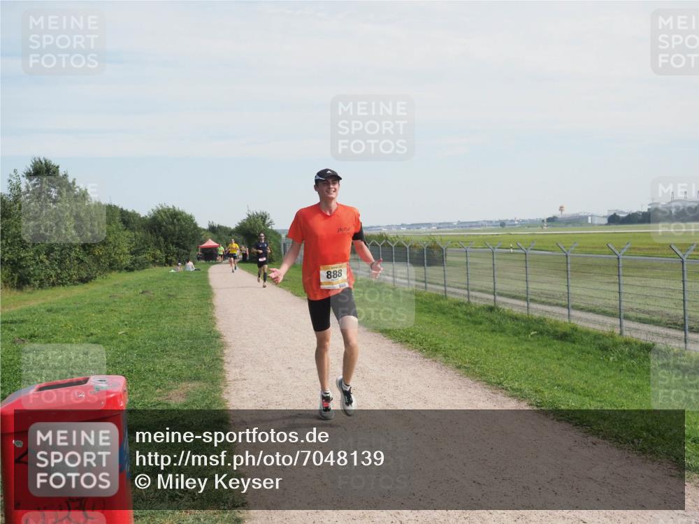 08.09.2024 - Airport Race Miley Keyser http://msf.ph/oto/7048139 08.09.2024 12:01:26 Laufen 888, 888 meine-sportfotos.de