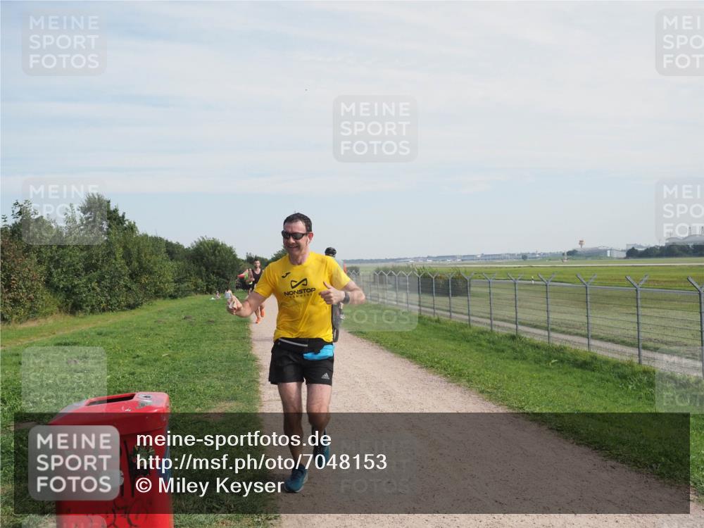 08.09.2024 - Airport Race Miley Keyser http://msf.ph/oto/7048153 08.09.2024 12:01:36 Laufen  meine-sportfotos.de