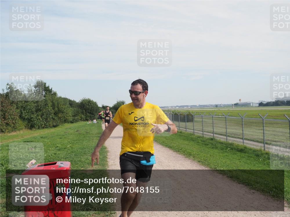 08.09.2024 - Airport Race Miley Keyser http://msf.ph/oto/7048155 08.09.2024 12:01:36 Laufen  meine-sportfotos.de