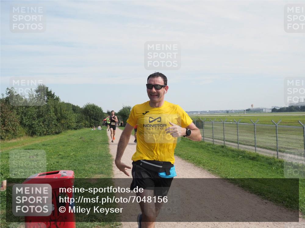 08.09.2024 - Airport Race Miley Keyser http://msf.ph/oto/7048156 08.09.2024 12:01:36 Laufen 2154 meine-sportfotos.de