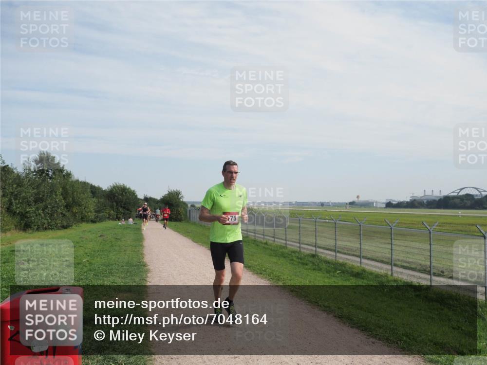 08.09.2024 - Airport Race Miley Keyser http://msf.ph/oto/7048164 08.09.2024 12:01:48 Laufen 75 meine-sportfotos.de