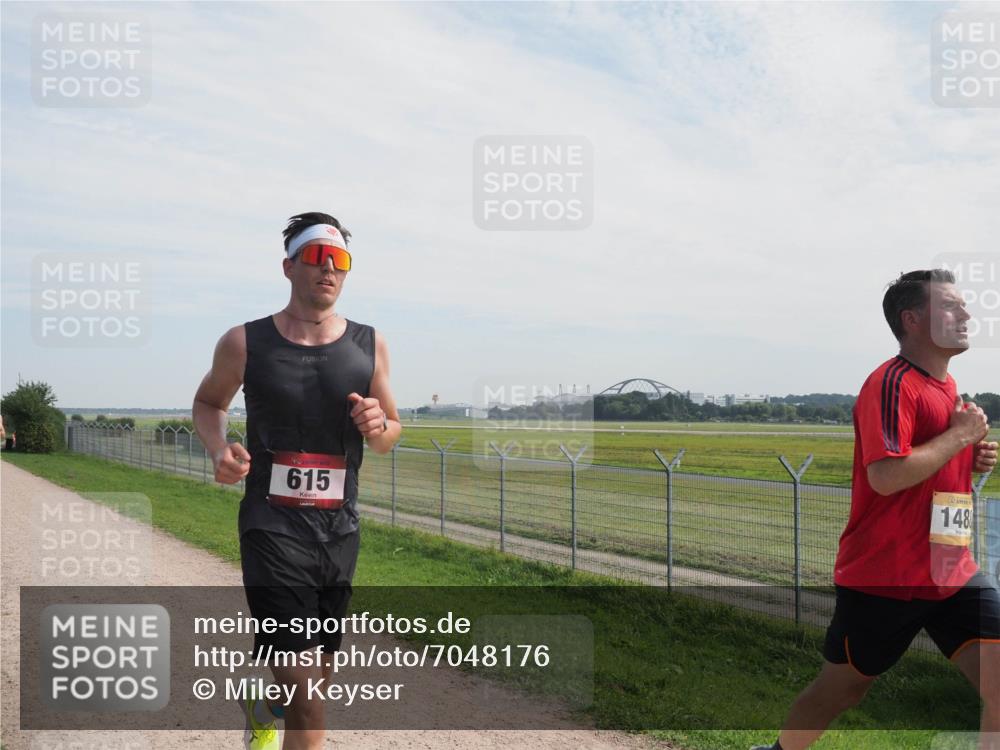 08.09.2024 - Airport Race Miley Keyser http://msf.ph/oto/7048176 08.09.2024 12:01:57 Laufen 615, 148 meine-sportfotos.de