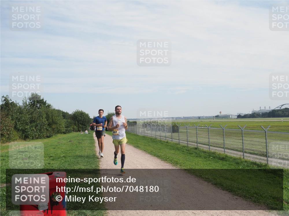 08.09.2024 - Airport Race Miley Keyser http://msf.ph/oto/7048180 08.09.2024 12:02:00 Laufen 1116, 397 meine-sportfotos.de