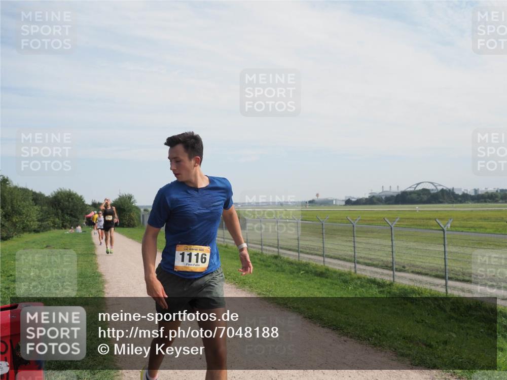 08.09.2024 - Airport Race Miley Keyser http://msf.ph/oto/7048188 08.09.2024 12:02:02 Laufen 1116 meine-sportfotos.de