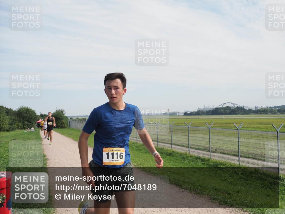 08.09.2024 - Airport Race Miley Keyser http://msf.ph/oto/7048189 08.09.2024 12:02:02 Laufen 1721, 1116 meine-sportfotos.de