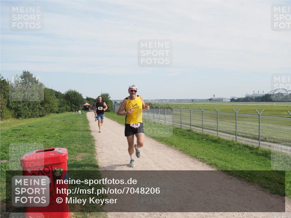 08.09.2024 - Airport Race Miley Keyser http://msf.ph/oto/7048206 08.09.2024 12:02:12 Laufen 926, 16 meine-sportfotos.de