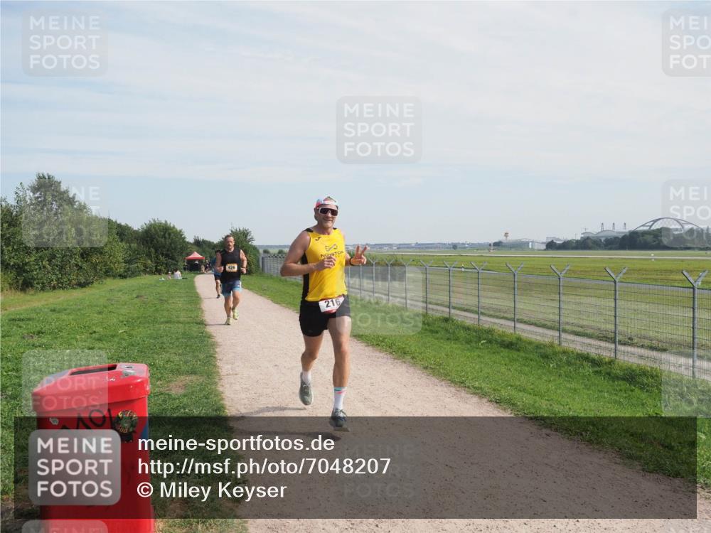 08.09.2024 - Airport Race Miley Keyser http://msf.ph/oto/7048207 08.09.2024 12:02:12 Laufen 216 meine-sportfotos.de