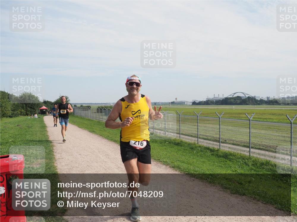 08.09.2024 - Airport Race Miley Keyser http://msf.ph/oto/7048209 08.09.2024 12:02:12 Laufen 926, 216 meine-sportfotos.de