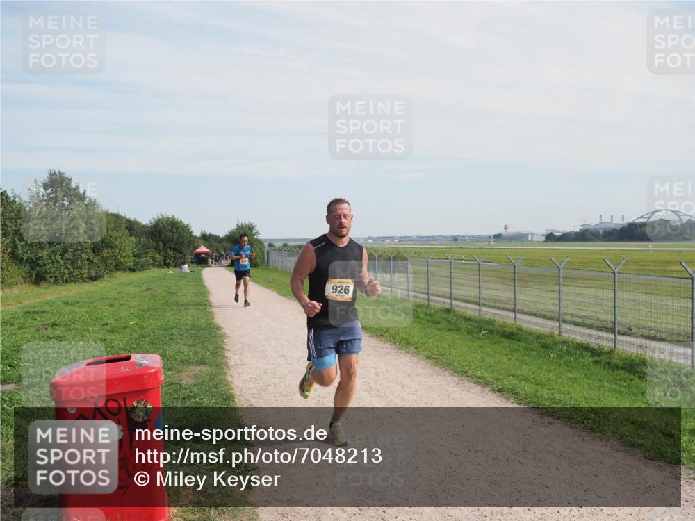 08.09.2024 - Airport Race Miley Keyser http://msf.ph/oto/7048213 08.09.2024 12:02:14 Laufen 3037, 926 meine-sportfotos.de