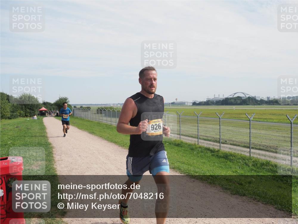 08.09.2024 - Airport Race Miley Keyser http://msf.ph/oto/7048216 08.09.2024 12:02:15 Laufen 3037, 926 meine-sportfotos.de